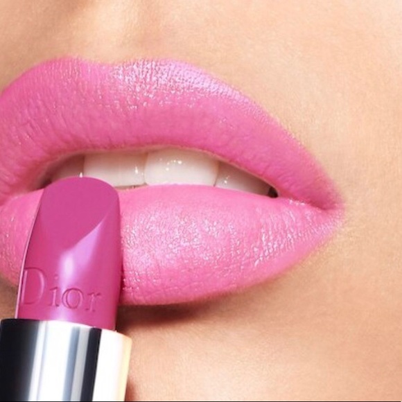 dior bubble lipstick